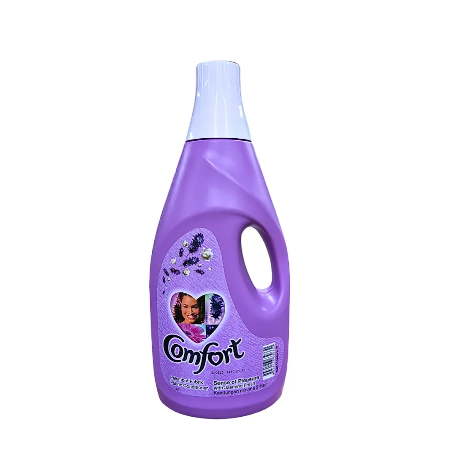 Comfort Fabric Conditioner 2L