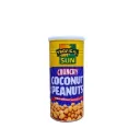Tropical Sun  Peanut 330g