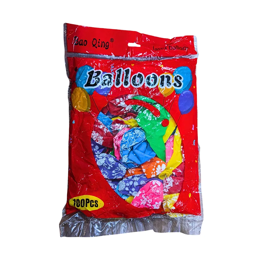Baloons