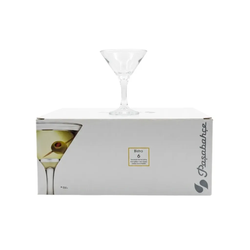Bistro Glass 44410