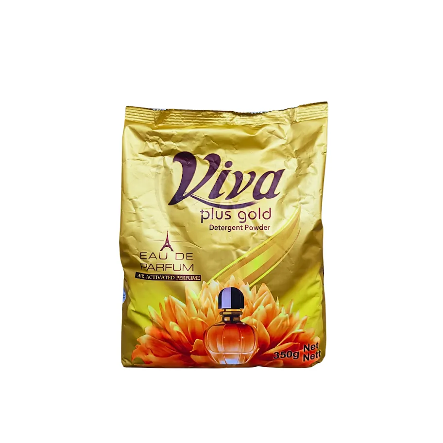 Viva Detergent 330g