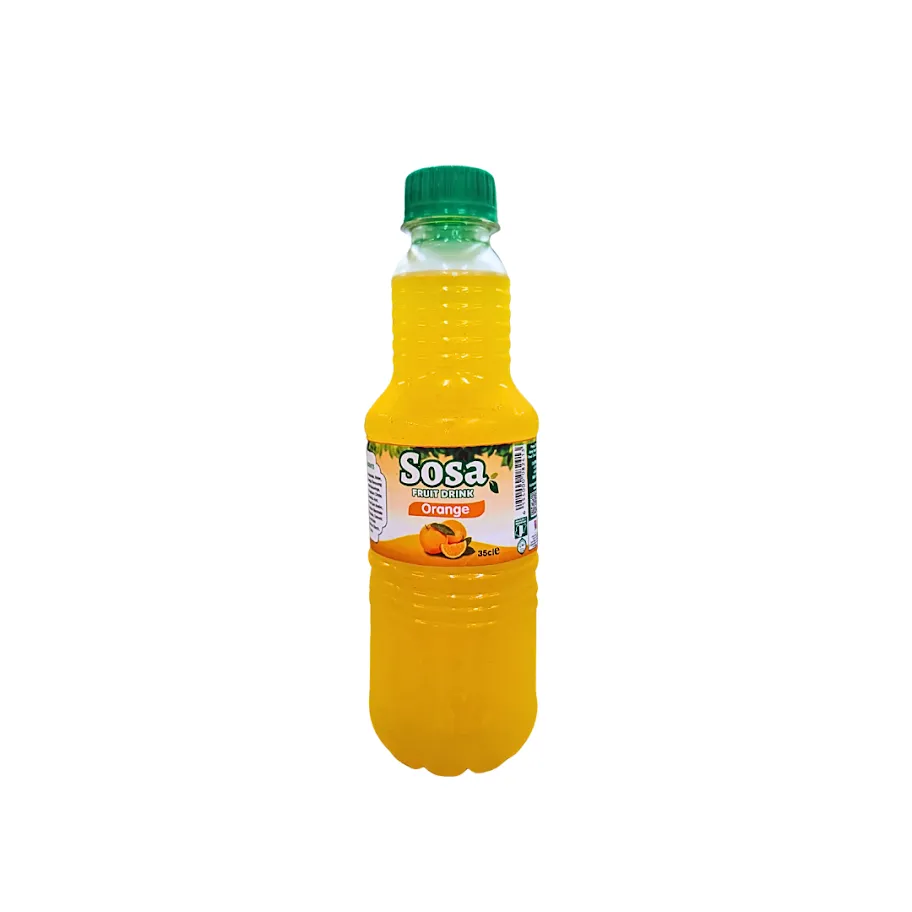 Sosa Orange Drink 35cl