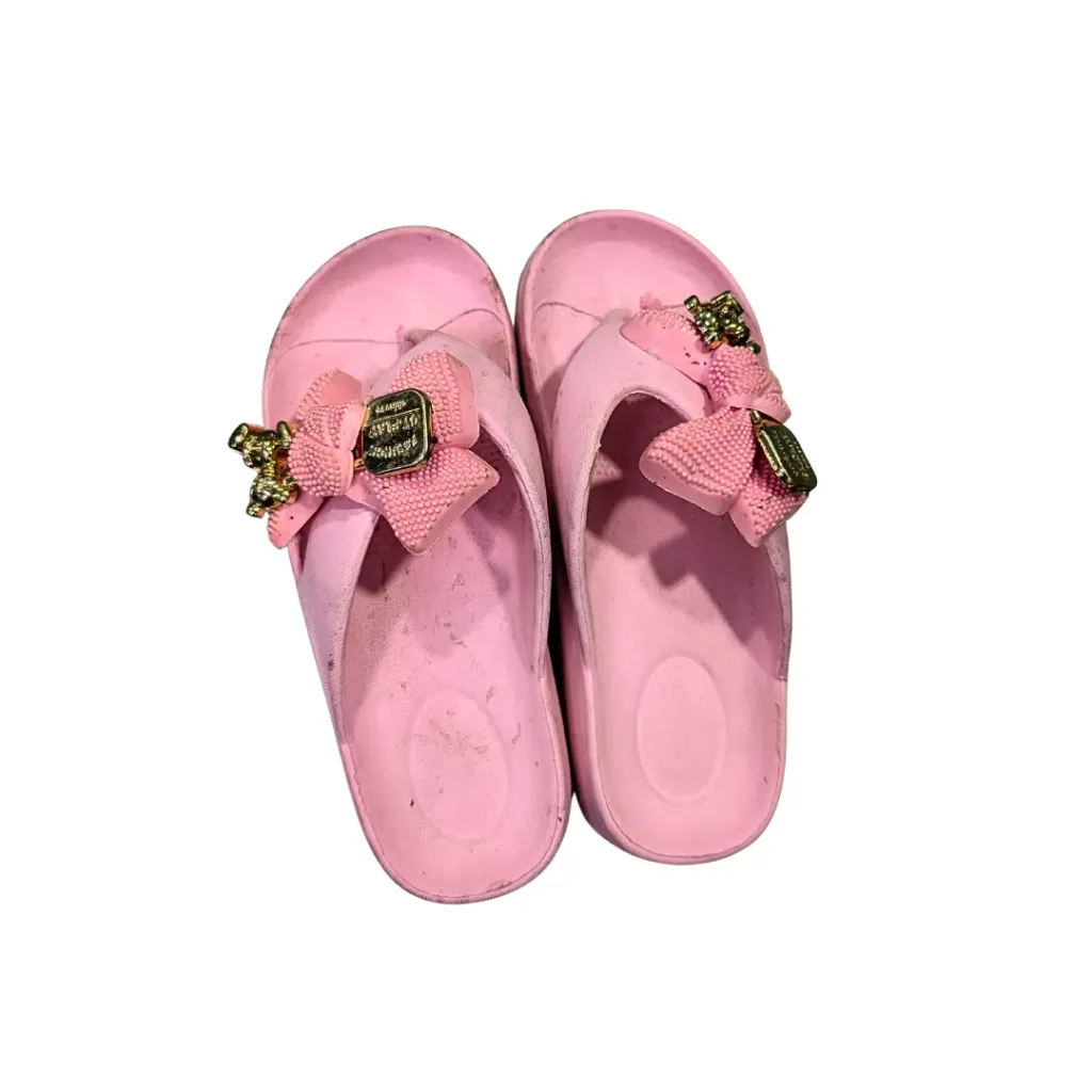 SFN Slippers