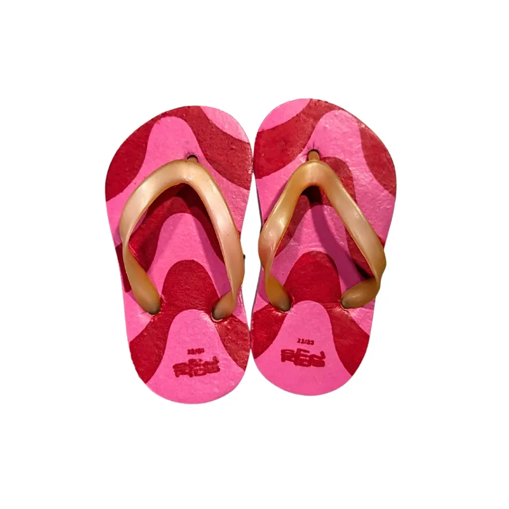 Children Slippers (Size 22/23)