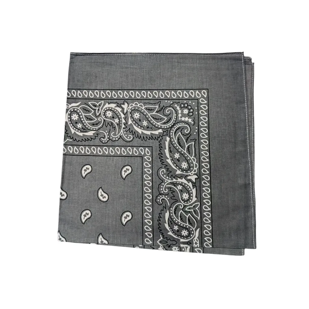 Classic Bandana