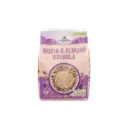 Crownfield Raisin & Almond Granola
