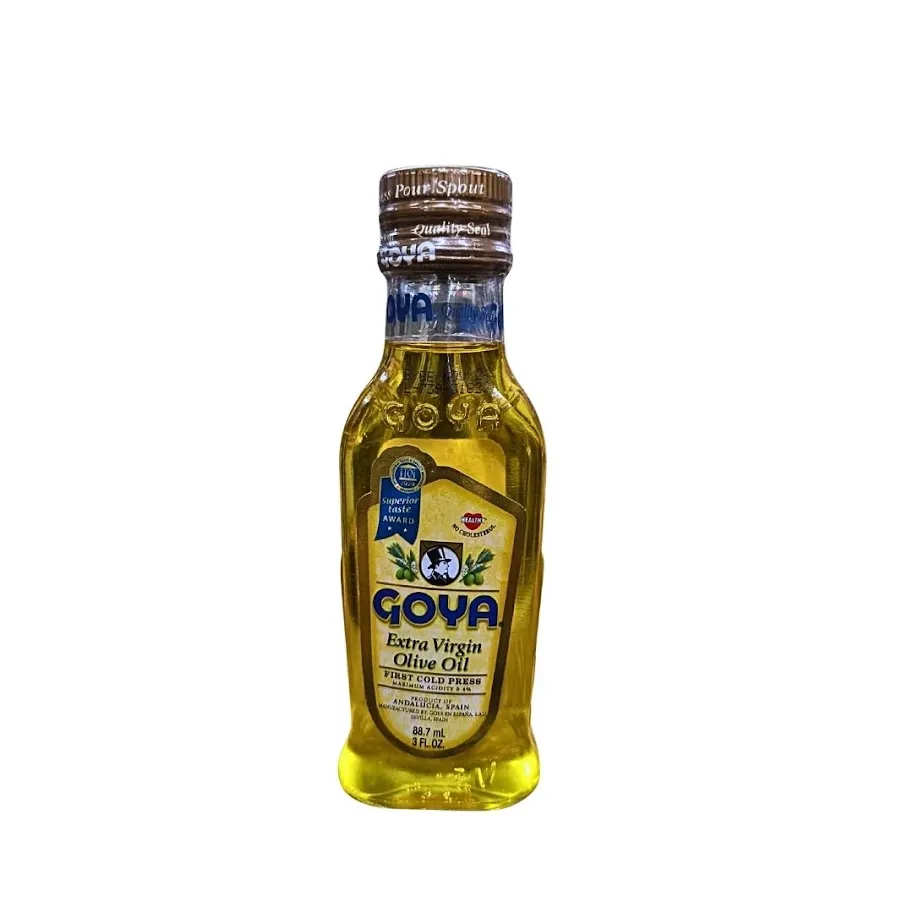 Goya Olive Oil 89ml