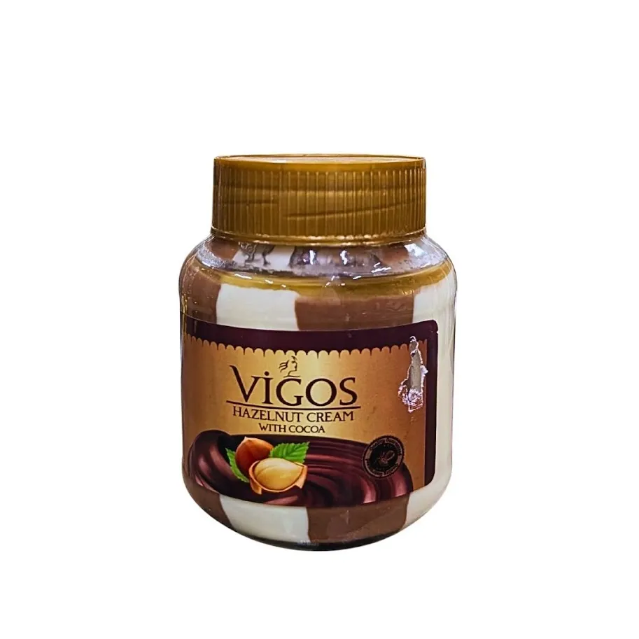Vigos Hazelnut Spread 350g