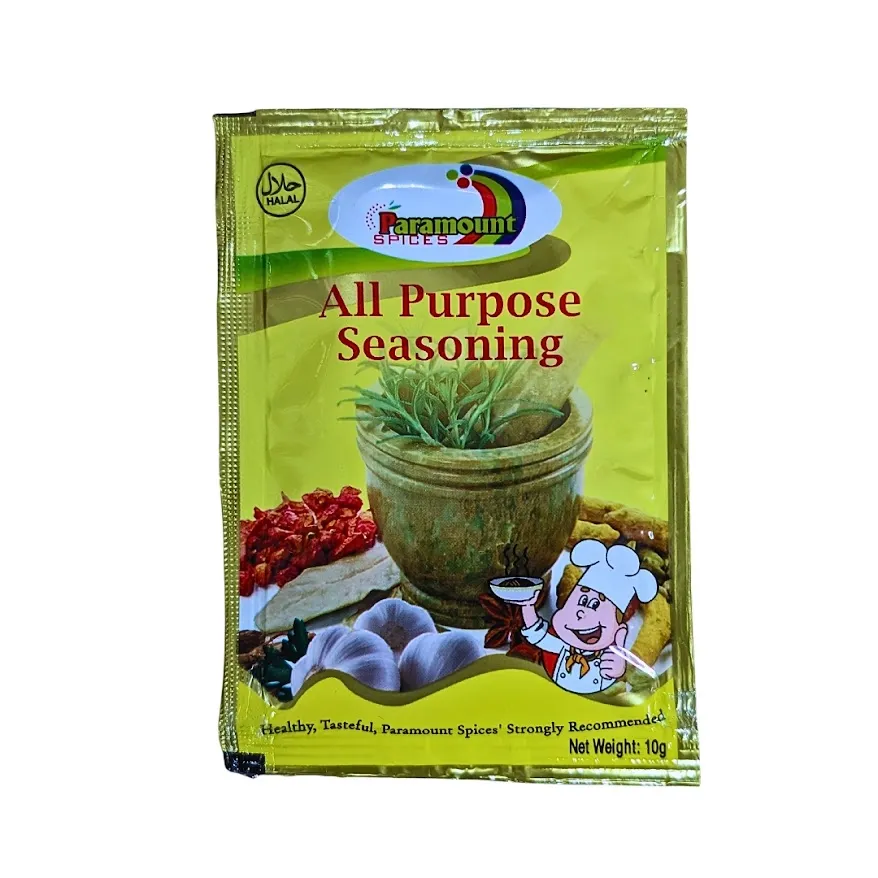Paramount Spices All Purpose Seasoning 10g