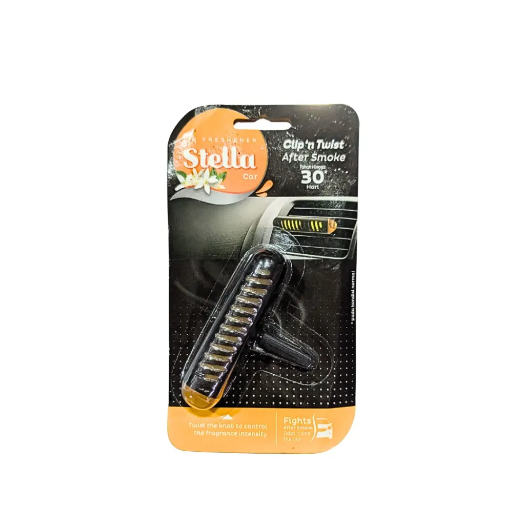 Stella Clip 'n Twist Air Freshener