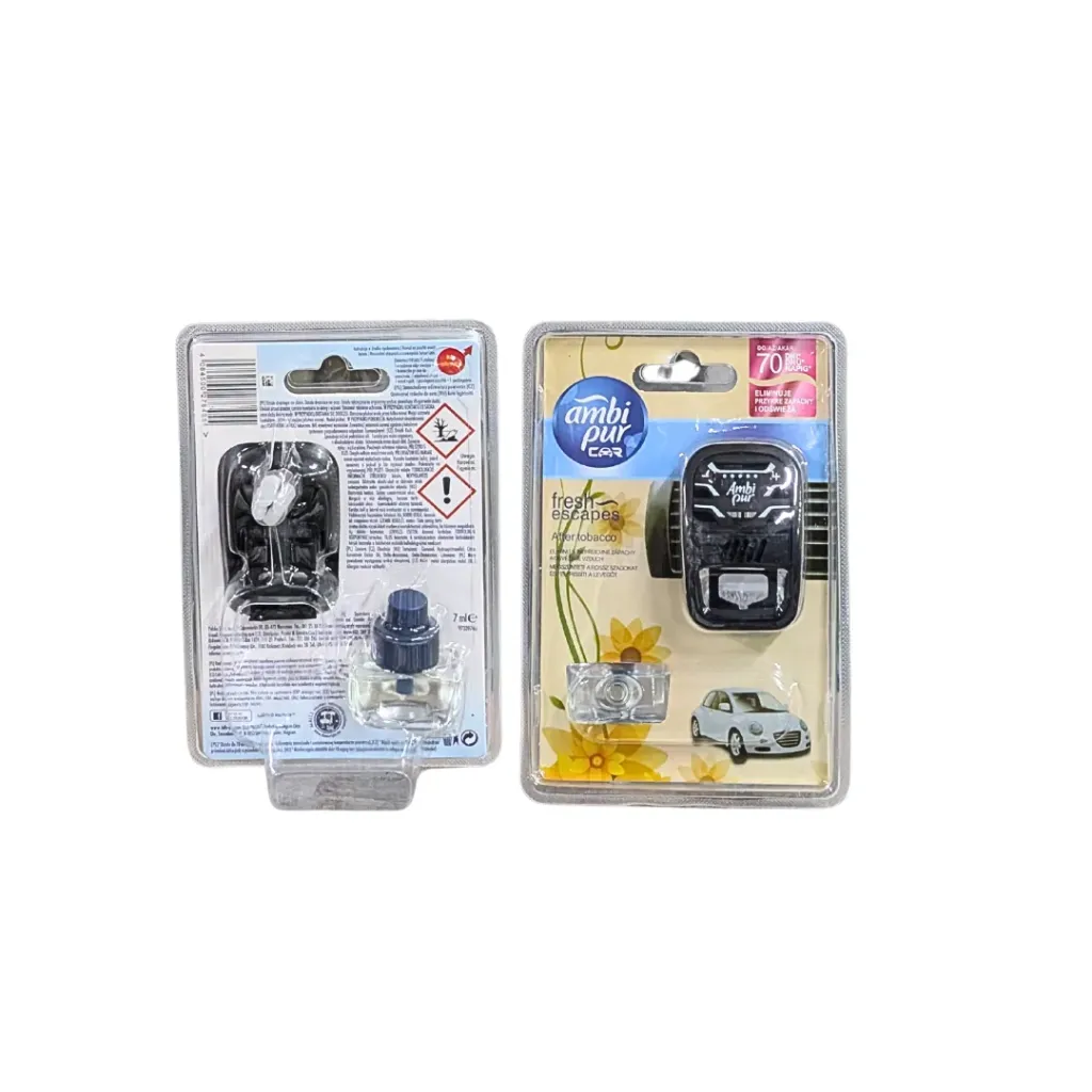 Ambi Pur Car Air Freshener 7ml