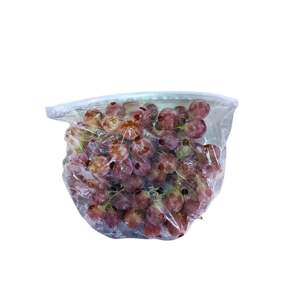 Red Seeded Grapes (Big)