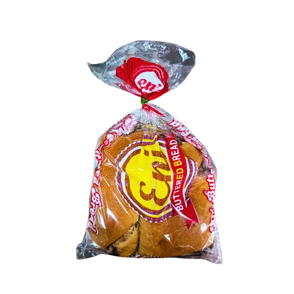 Chocolate Bread