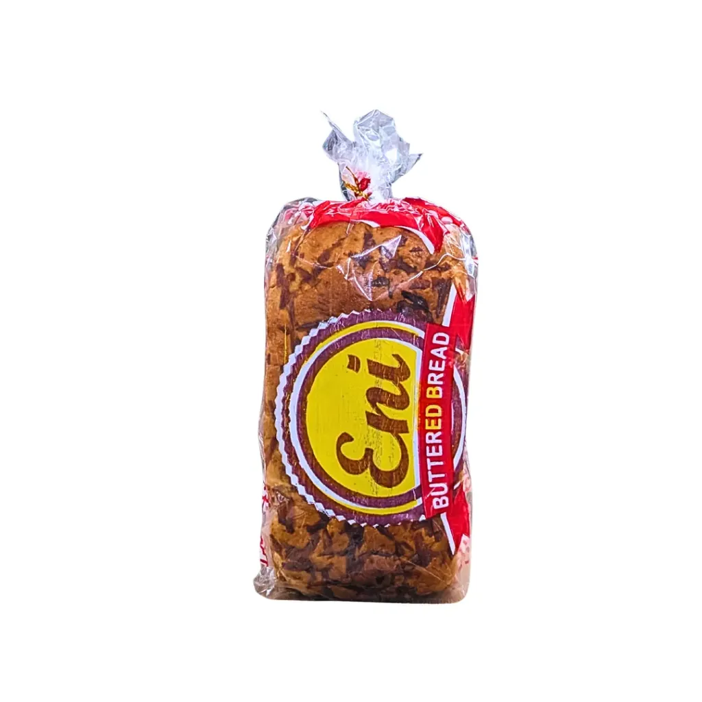 Coconut Bread