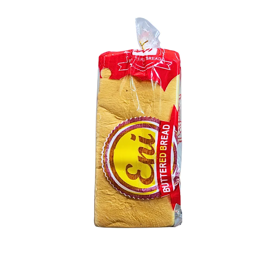Family Loaf Bread