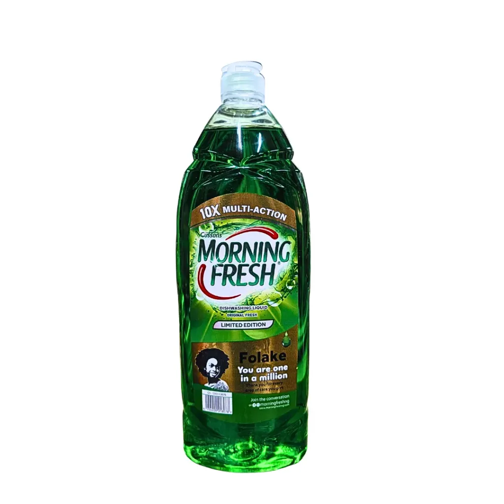 Morning Fresh  (1000ml) (Original Fresh)