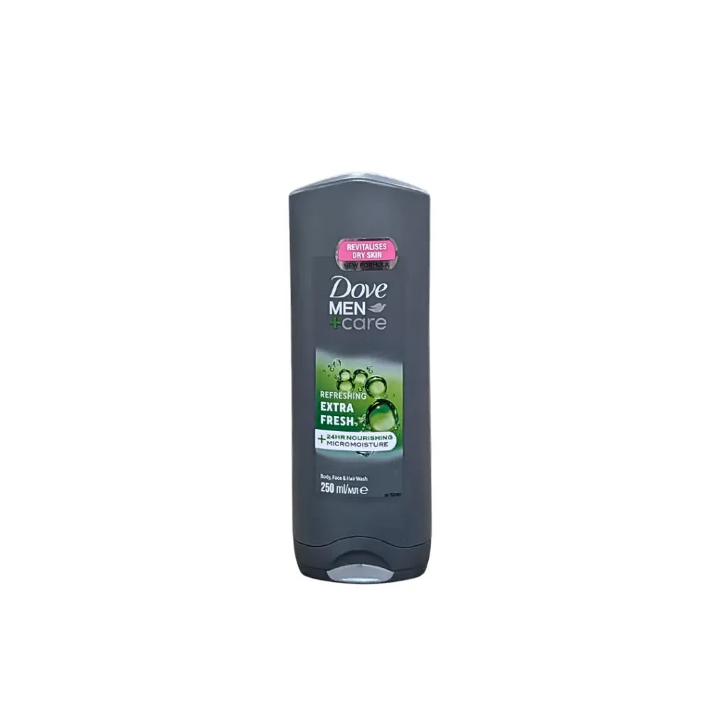 Dove Men + Care Refreshing Extra Fresh 250ml