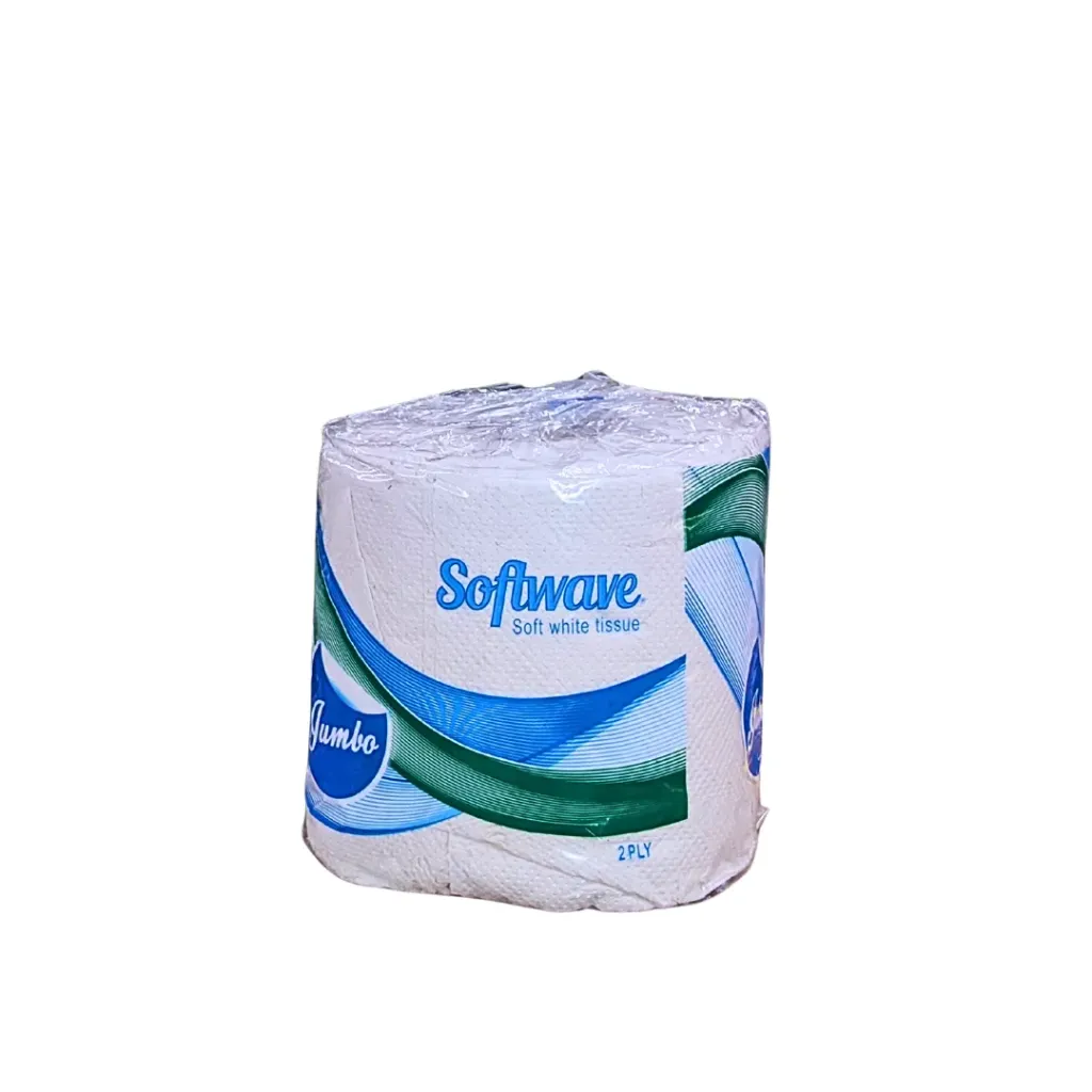 Softwave Tissue (Jumbo)