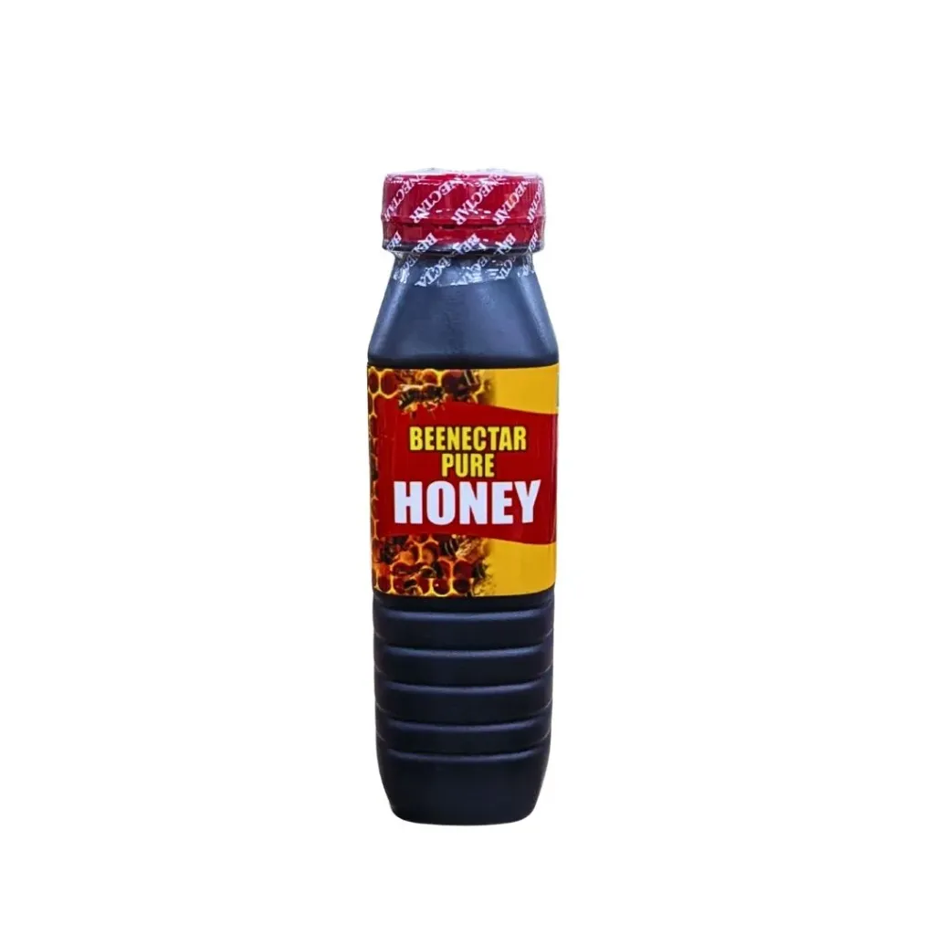 Beenectar Pure Honey 250ml