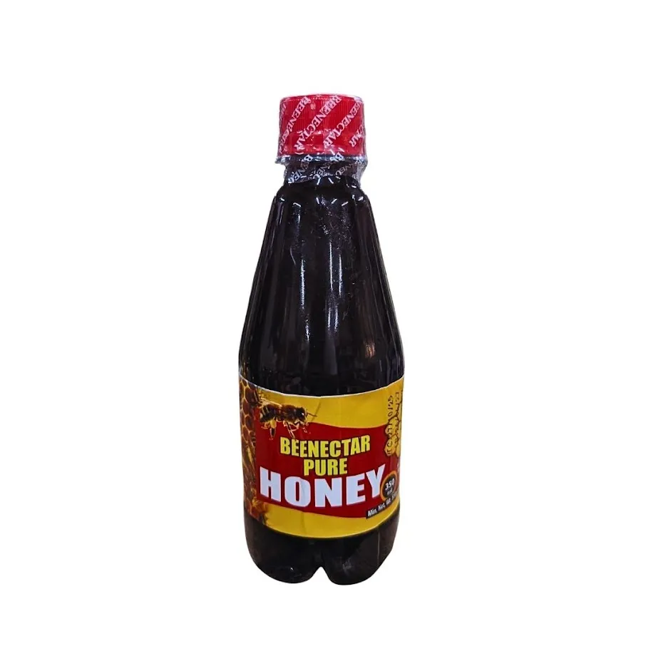 Beenectar Pure Honey 250ml