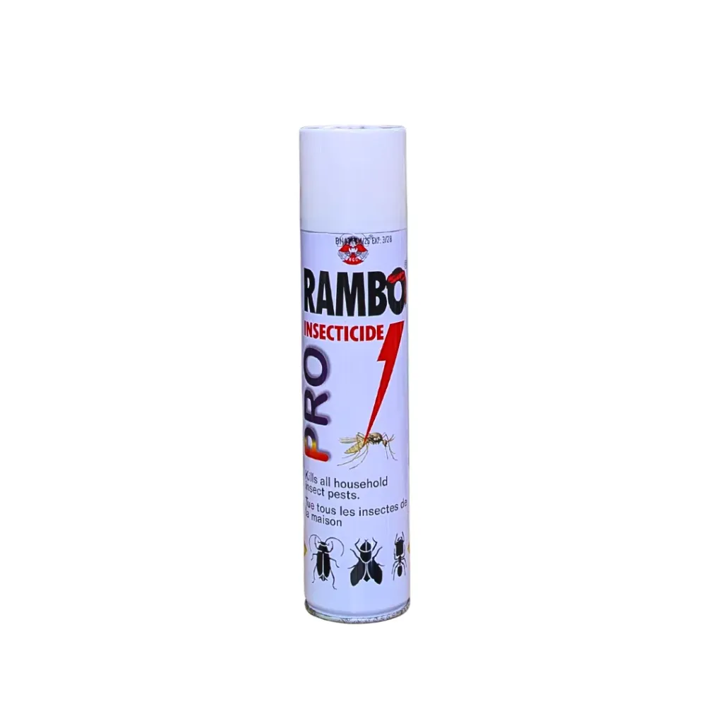 Rambo Insecticide Pro 300ml
