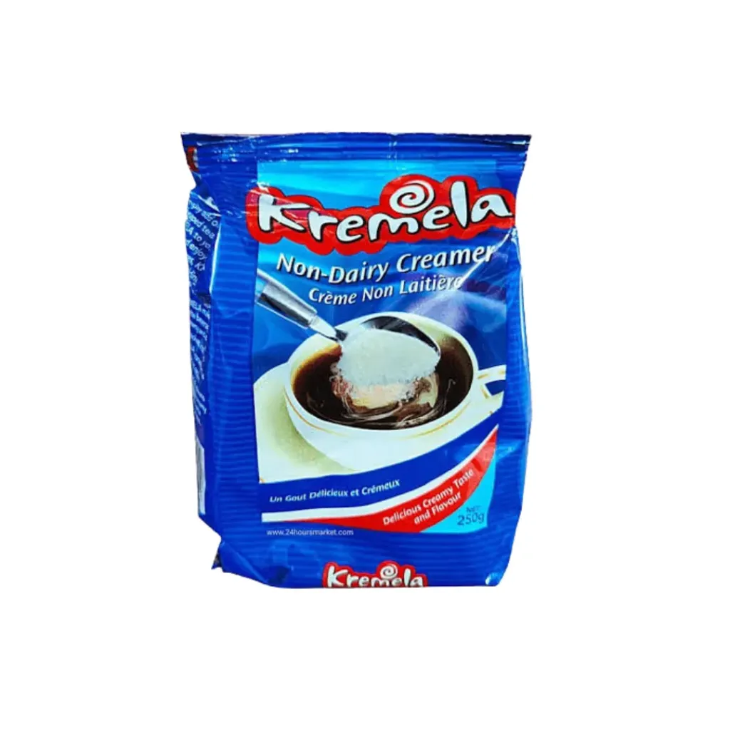 Kremela Creamer 250g
