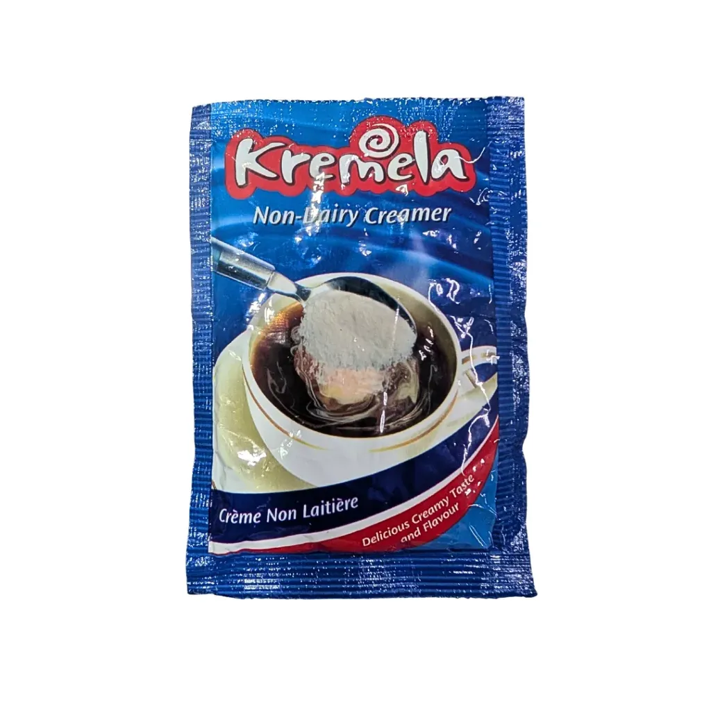 Kremela Non Dairy Creamer 12g