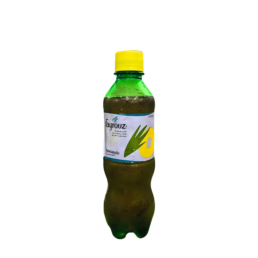 Fayrouz Pet 33cl