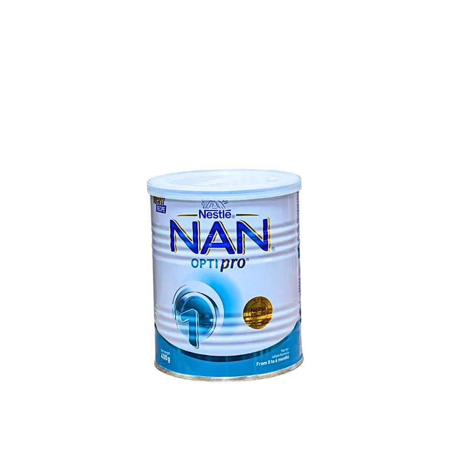 Nan 2 Optipro 400g