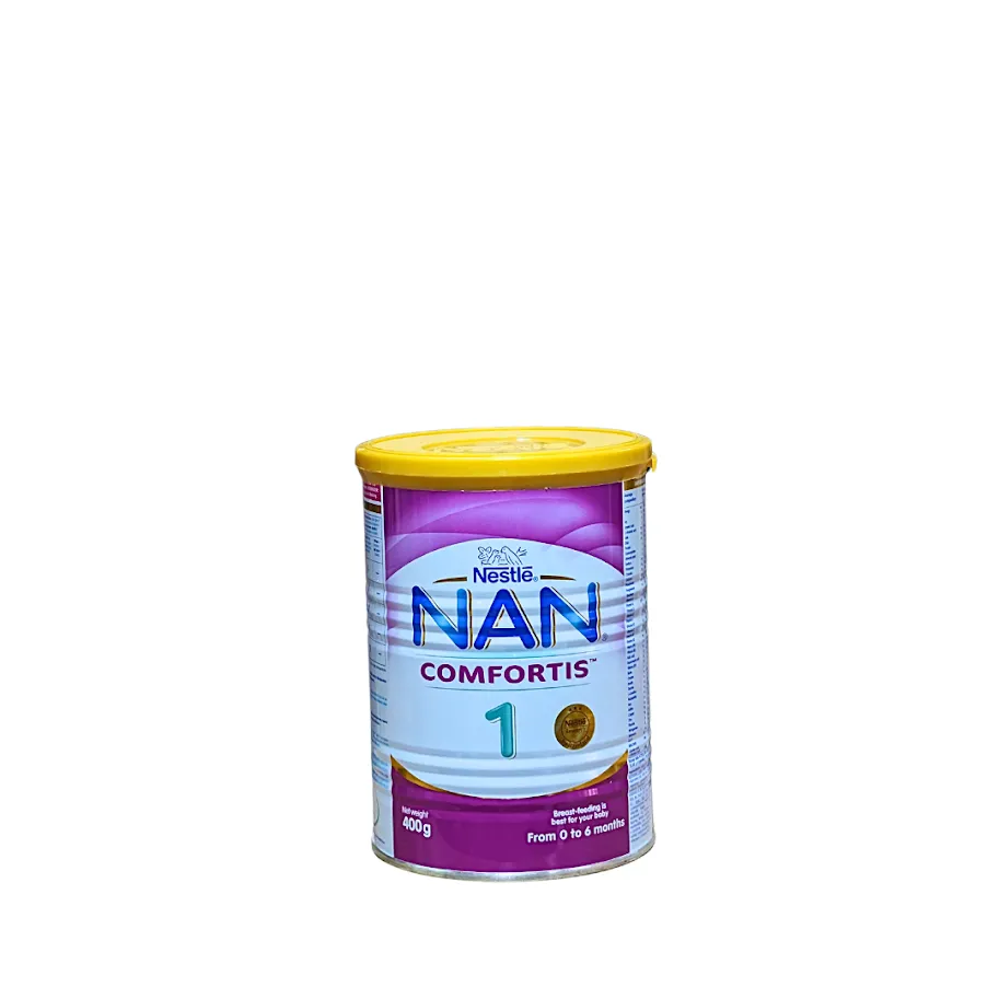 Nan 1 Comfortis 400g