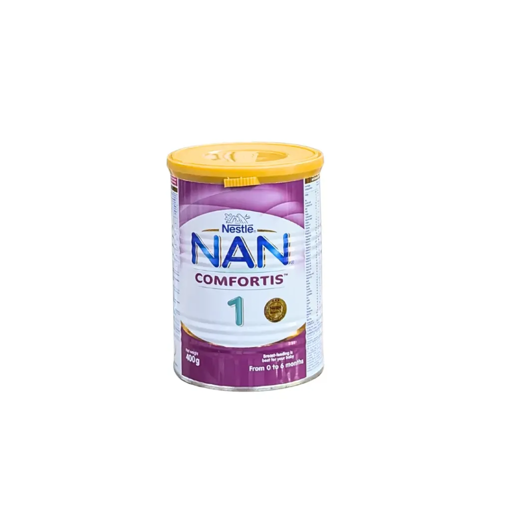 Nan Comfortis 1 400g