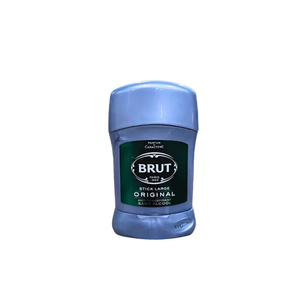 Brut Stick Roll On 50ml