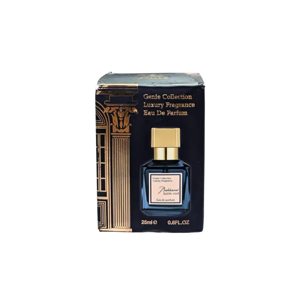 Genie Collection Luxury Fragrance 25ml