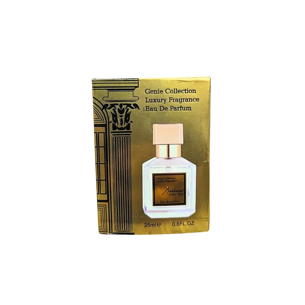Genie Collection Luxury Fragrance 25ml