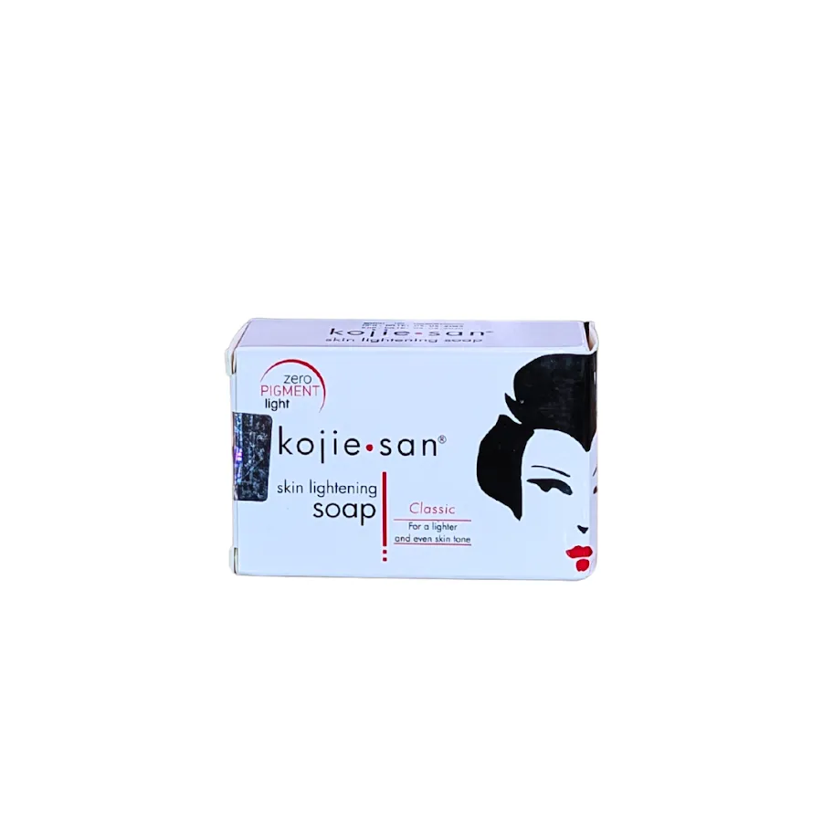Kojie San Skin Lightening Soap 135g