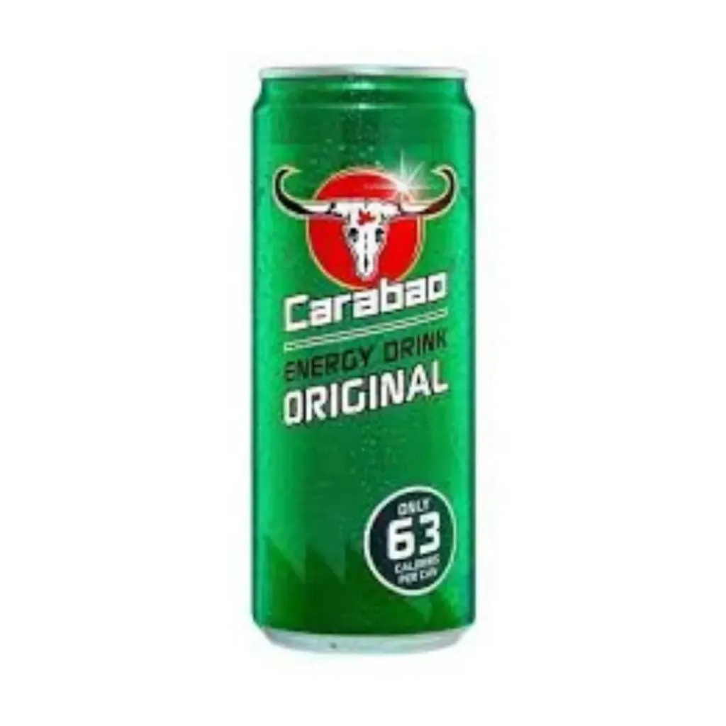 Carabao Energy Drink