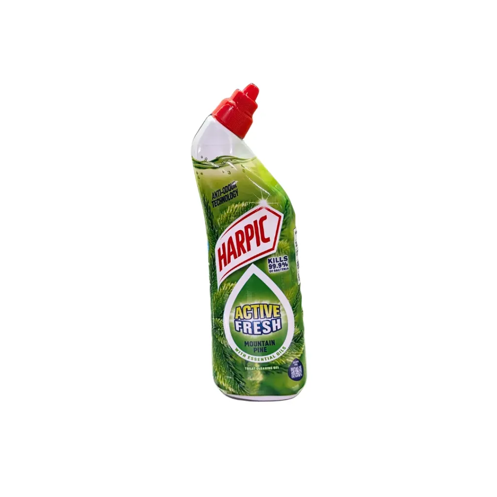 Harpic Active Fresh Toilet Cleaner 750ml