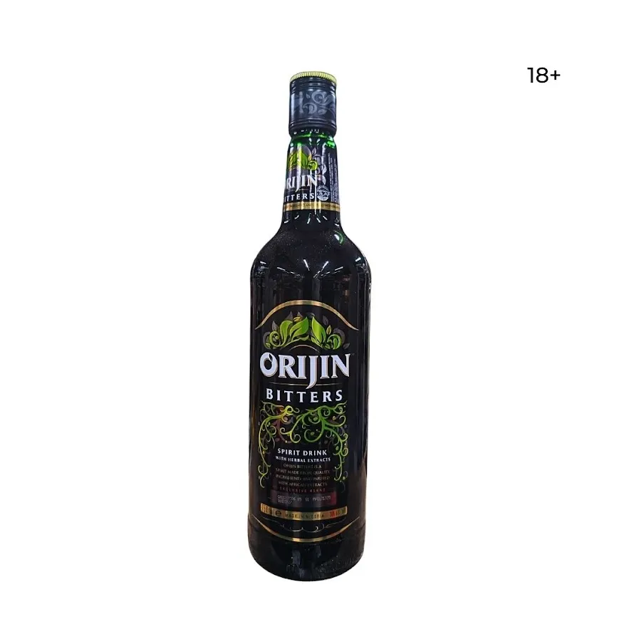 Origin Bitters 750ml