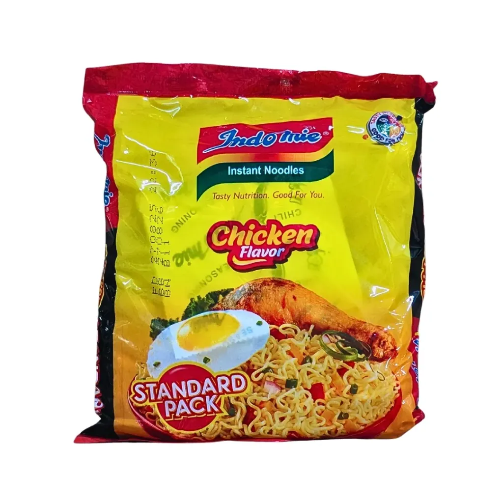 Standard Pack  Chicken (Indomie)  100g