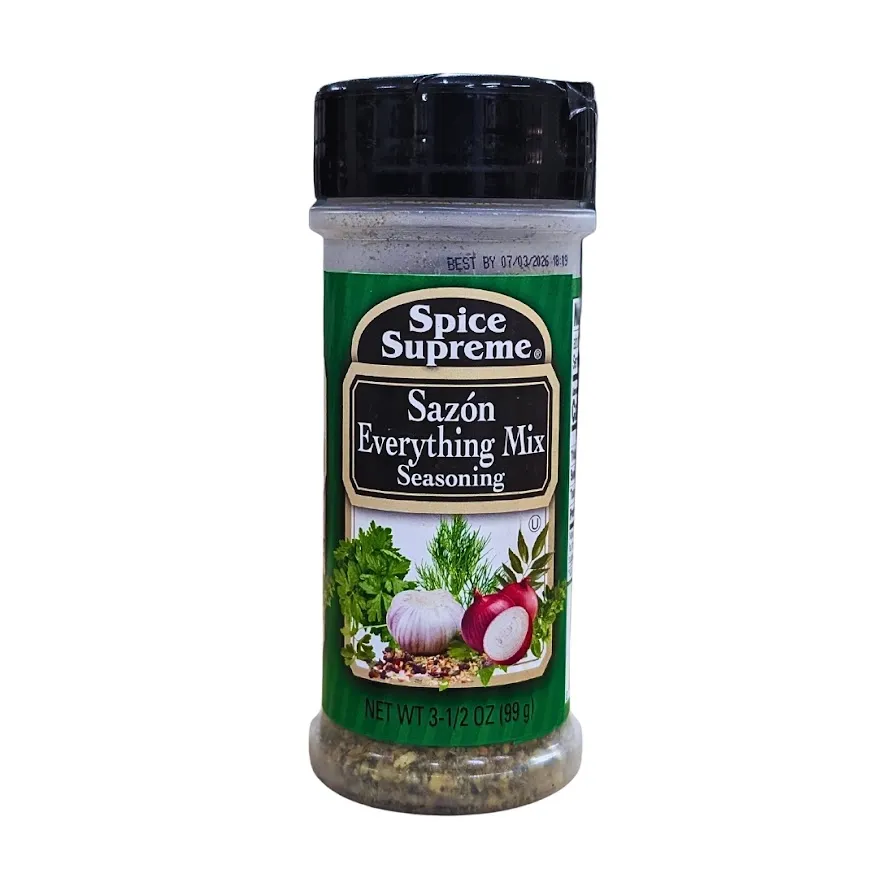 Spice Supreme Sazon Everything Mix (99g)