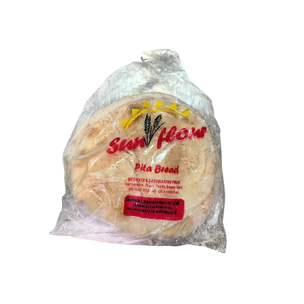 Shawarma Bread