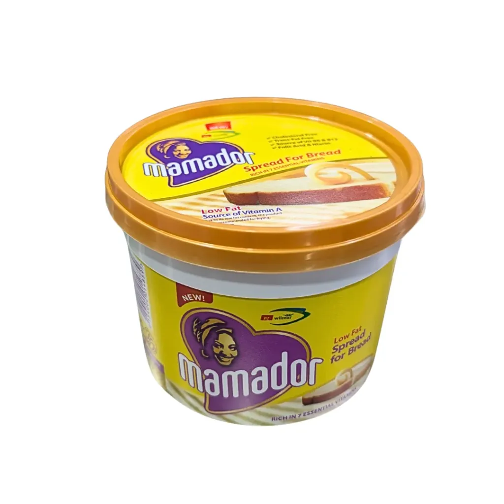 Mamador Spread For Bread (450g)