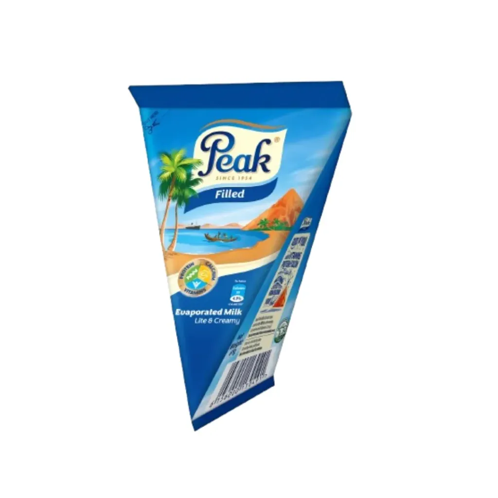 Peak Filled Evaporated Milk (59g)