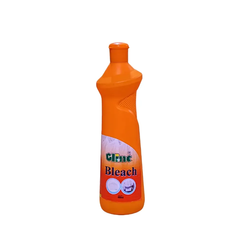 Glint Bleach 500ml