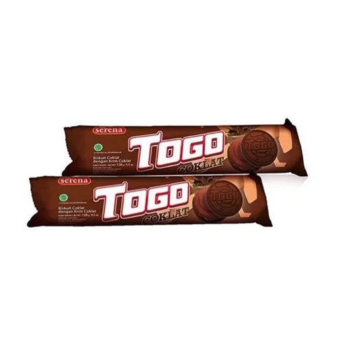 Serena Togo Biscuit 128g