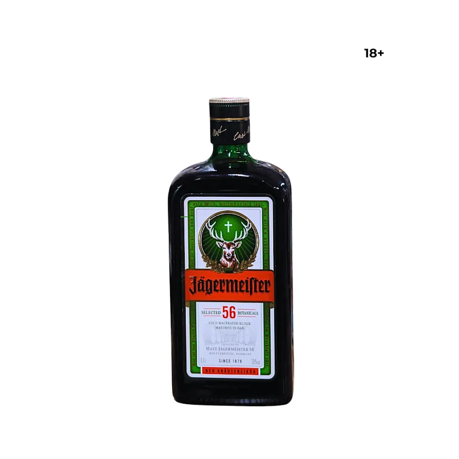 Jagermeister