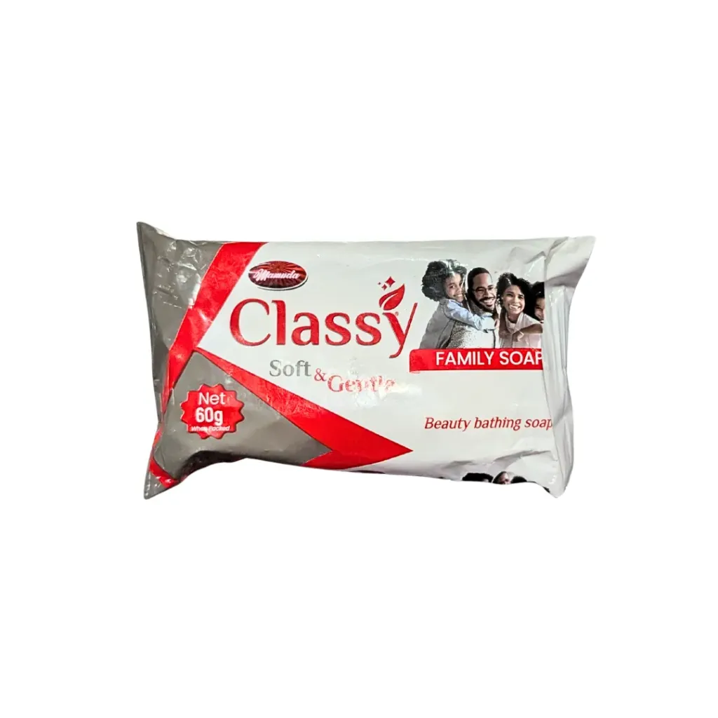Classy Family Soap (Beauty Bathing Soap) 60g