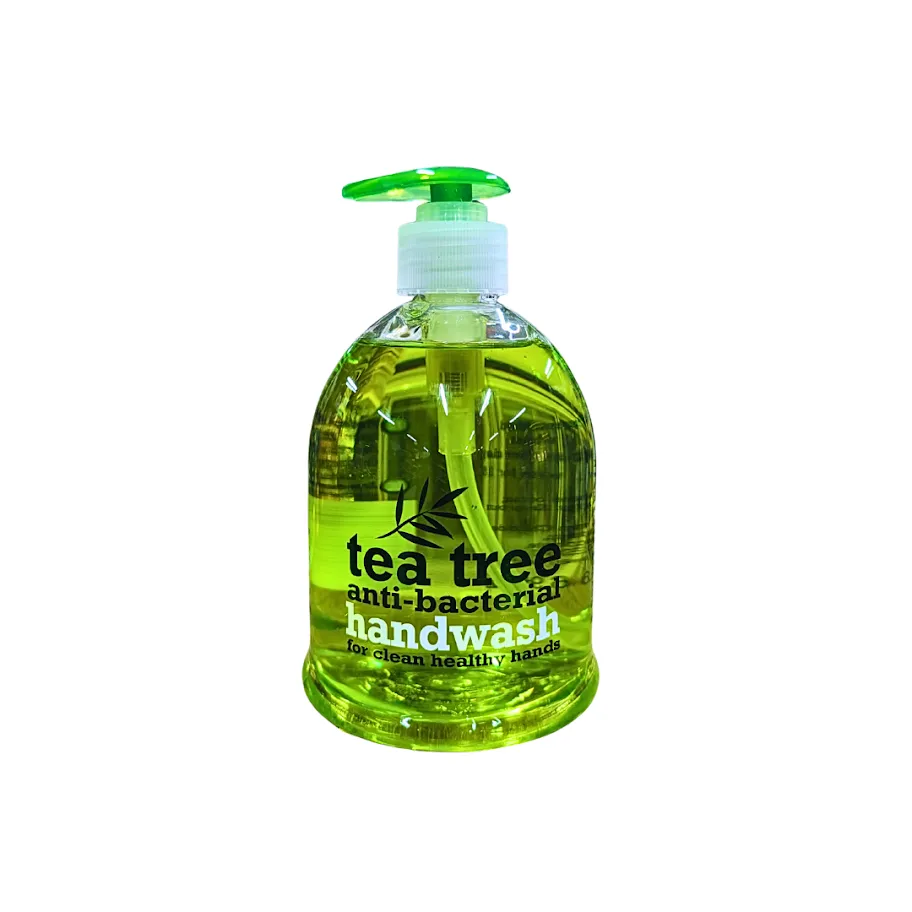 Tea Tree Handwash 500ml