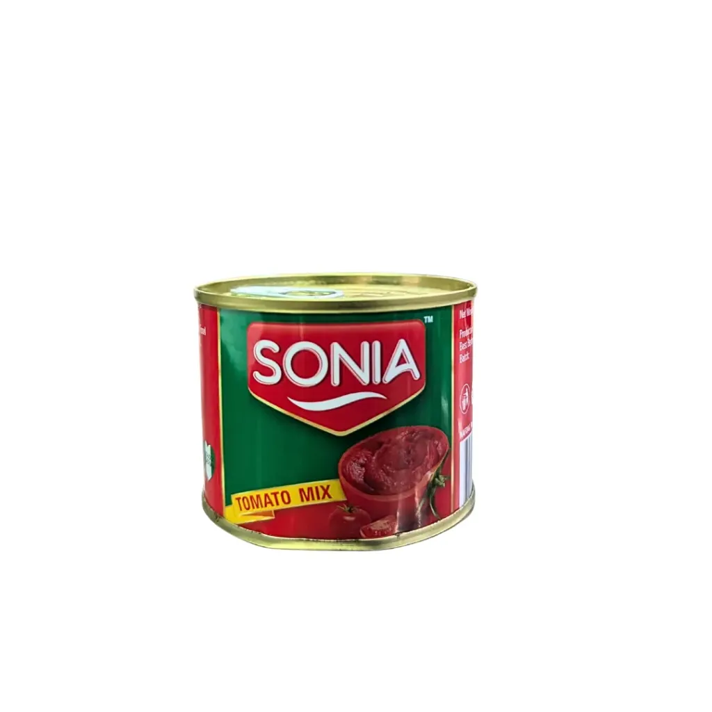 Sonia Tomato Mix 210g