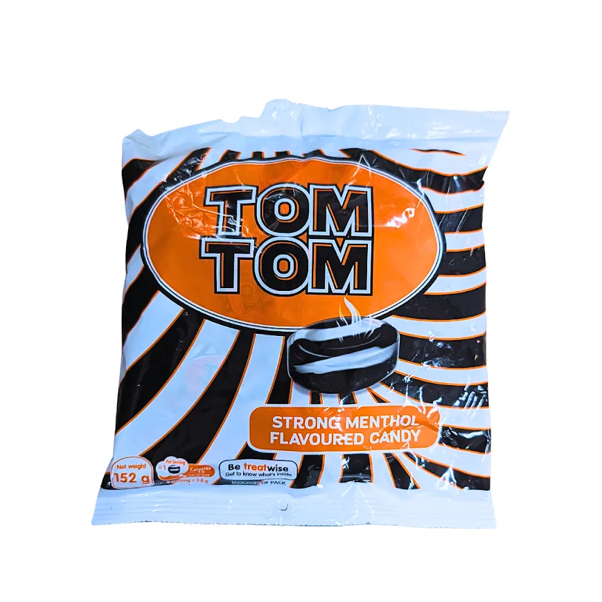 Tom Tom (Pack)